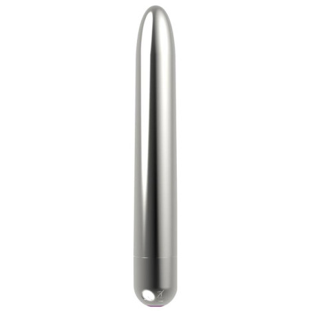 Vibro RENEE 18 x 2.7cm Argenté