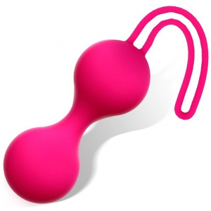 Boules de Kegel FITTY 3 Roses 3cm | Poids 62gr