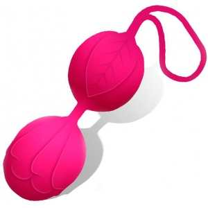 Boules GEISHA 9 x 3.5cm | Poids 70gr