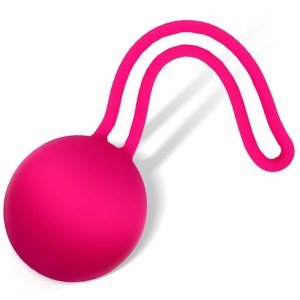 Boule de Kegel FITTY 1 Rose 3.4cm | poids 35gr