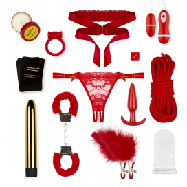 Oeuf Surprise 14 Accessoire sexy 2