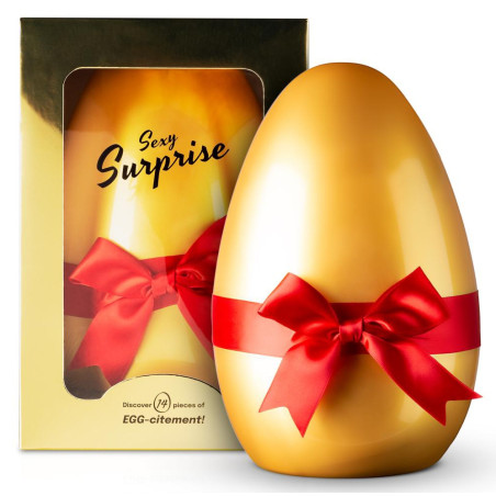 Oeuf Surprise 14 Accessoire sexy