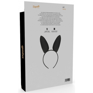 Serre-Tête avec Oreilles de lapin