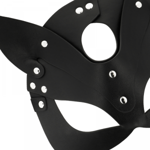Masque avec Oreilles de chat