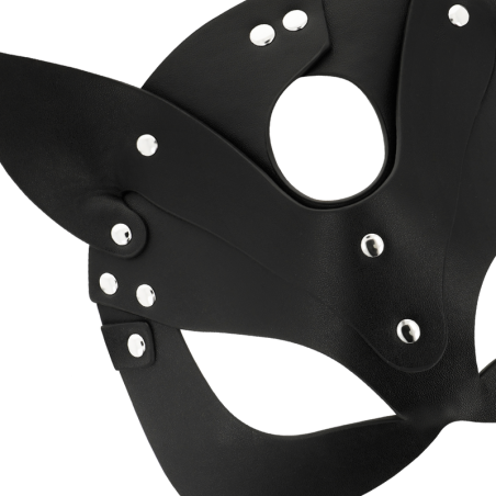 Masque avec Oreilles de chat