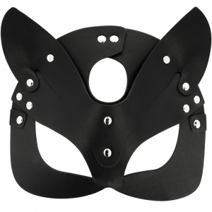 Masque avec Oreilles de chat