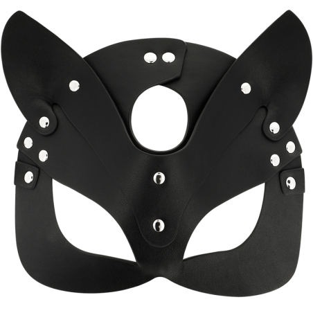 Masque avec Oreilles de chat