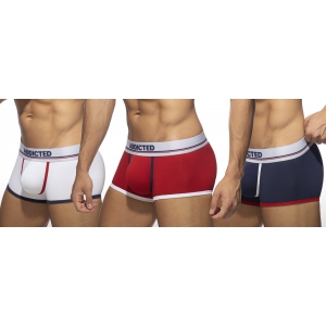 Pack Boxers TOMMY x3