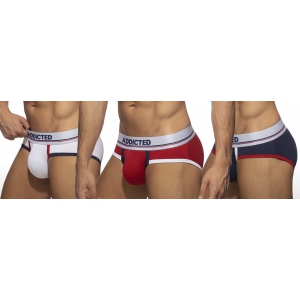 Pack Slips TOMMY x3