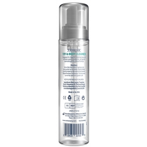 Nettoyant Sextoys Mousse SWISS NAVY 221ml