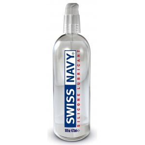 Lubrifiant Silicone Glide 473ml