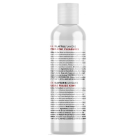 Lubrifiant comestible PLAYFUL Fraise-Kiwi 29.5ml 2