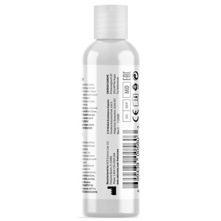 Lubrifiant comestible PLAYFUL Fraise-Kiwi 29.5ml