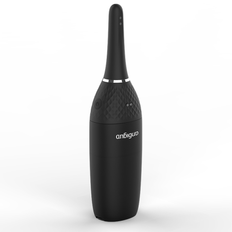Poire de lavement automatique ANBIGUO 210ml