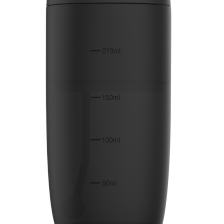Poire de lavement automatique ANBIGUO 210ml