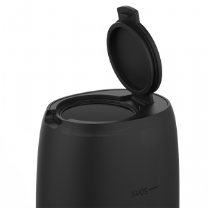 Poire de lavement automatique ANBIGUO 210ml