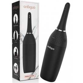 Poire de lavement automatique ANBIGUO 210ml 2