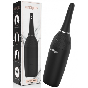 Poire de lavement automatique ANBIGUO 210ml
