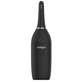 Poire de lavement automatique ANBIGUO 210ml