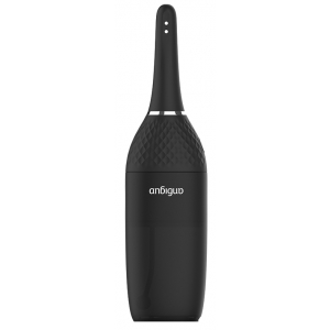 Poire de lavement automatique ANBIGUO 210ml