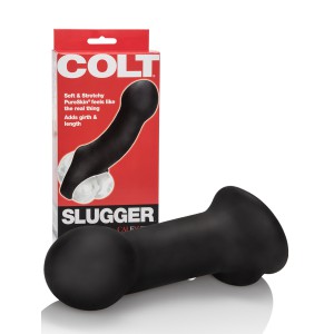 Gaine à pénis Colt Slugger 13cm