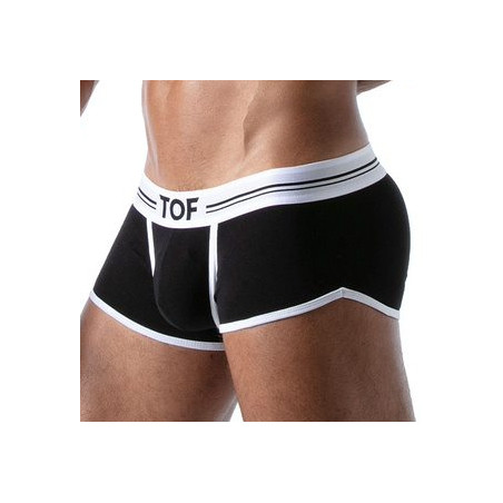 Boxer FRENCH Noir