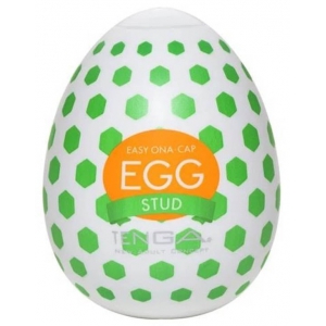 Oeuf Tenga Stud