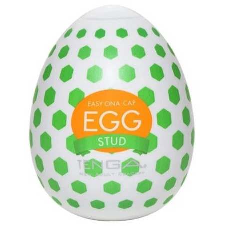 Oeuf Tenga Stud