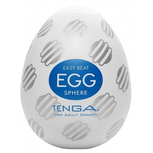 Oeuf Tenga Sphere