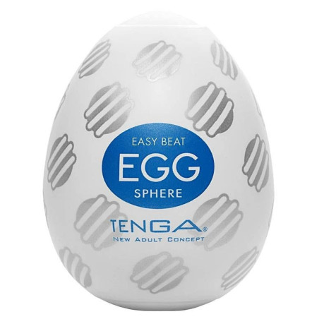 Oeuf Tenga Sphere