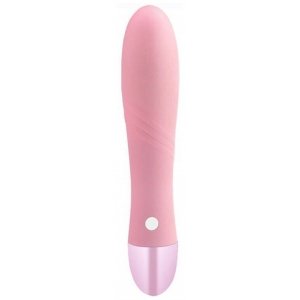 Vibro LITTLE Q 11 x 3.3cm Rose