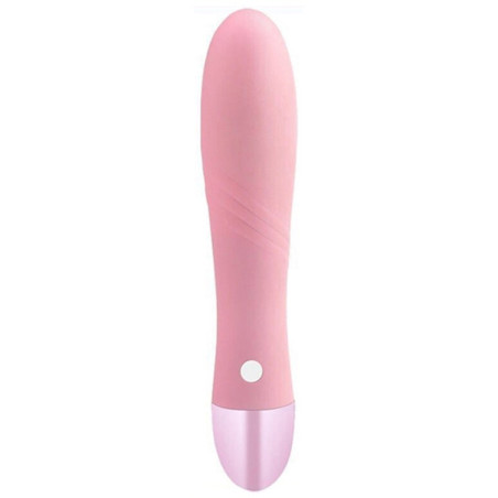 Vibro LITTLE Q 11 x 3.3cm Rose