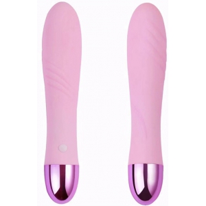 Vibro LITTLE Q 11 x 3.3cm Rose