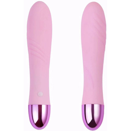 Vibro LITTLE Q 11 x 3.3cm Rose