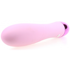 Vibro LITTLE Q 11 x 3.3cm Rose