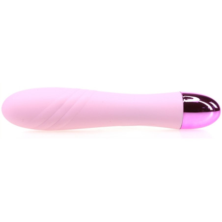 Vibro LITTLE Q 11 x 3.3cm Rose