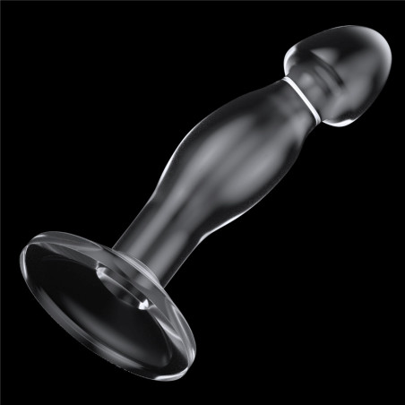 Plug prostatique FLAWLESS 14 x 4cm