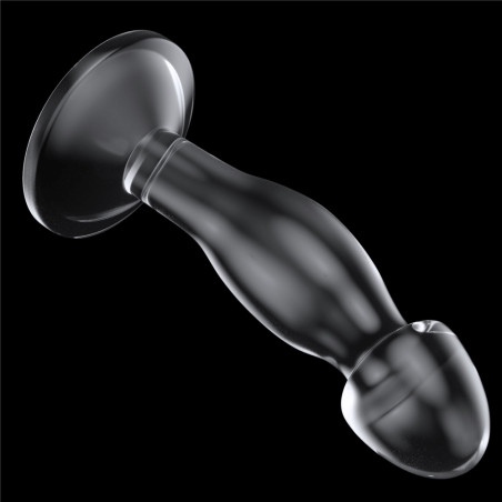 Plug prostatique FLAWLESS 14 x 4cm