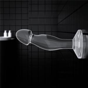 Plug prostatique FLAWLESS 14 x 4cm