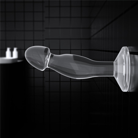 Plug prostatique FLAWLESS 14 x 4cm