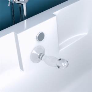 Plug prostatique FLAWLESS 14 x 4cm