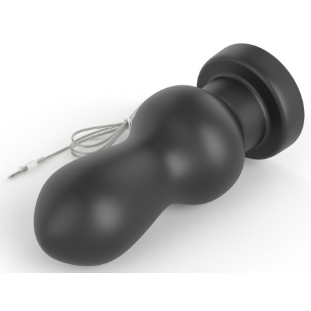 Plug vibrant KING RAMMER 15 x 7cm