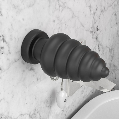 Plug Vibrant KING CRACKER 16 x 8cm