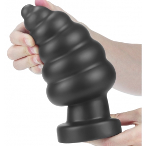 Plug Vibrant KING CRACKER 16 x 8cm