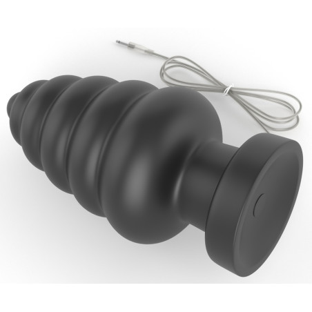 Plug Vibrant KING CRACKER 16 x 8cm