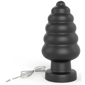 Plug Vibrant KING CRACKER 16 x 8cm