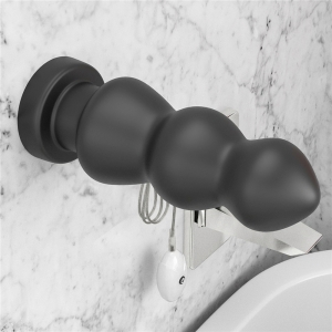 Plug Vibrant KING RIGGER 18 x 7cm