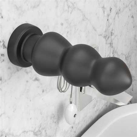 Plug Vibrant KING RIGGER 18 x 7cm