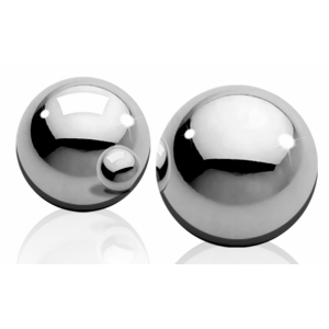 Boules de Geisha BEN-WA-BALLS 22mm Métal