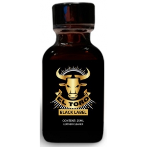 EL TORO Black Label 25ml